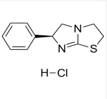 盐酸左旋咪唑